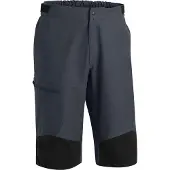 Maier Sports Stoneflex Shorts Pantaloncini Uomo (46, blu)