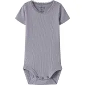 Name it Tutina / body per bambino 'NBFKab' malva