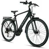 Myland Bicicletta Elettrica Briantea