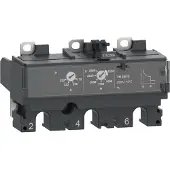 Schneider Electric Dispositivo di sgancio termomagnetico C253TM250