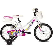 Myland Bicicletta Love 16´´