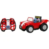 Disney Macchina Radiocomandata Stitch