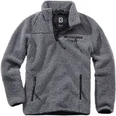 Brandit Pullover grigio scuro