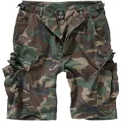 Brandit Pantaloni cachi / oliva / verde scuro