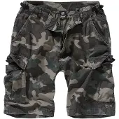 Brandit Pantaloni Corti Bdu Ripstop