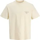 Jack & Jones T-shirt Stampa Sul Retro