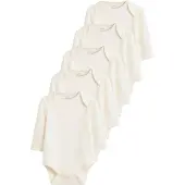 Next Tutina / body per bambino 'Essential' crema