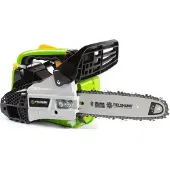 Fieldmann Mini petrol chainsaw - - FZP 25410-B