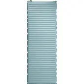 Therm-a-Rest - Materasso isolante per l'escursionismo NeoAir Xtherm Nxt Max - Neoair Xtherm Nxt Max Neptune in Nylon - Taglia Regular wide - Blu