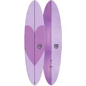 Ocean & Earth Tavola Da Surf Kk Epoxy Soft 7´6´´