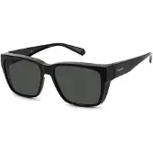 Polaroid Eyewear Occhiali Da Sole Polarizzati Pld9018s08a