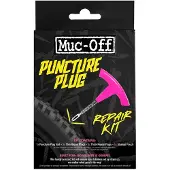 Muc-Off Tubeless Repair Kit rosa
