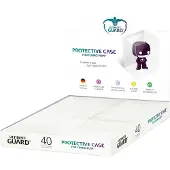 Ultimate Guard Scatola Protettiva Funko 40 Unità