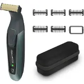 Rowenta Regolabarba Tn6044e0 Forever Sharp Confort