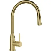 Schock 559120WGO rubinetto Bianco oro