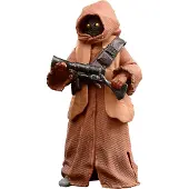 Hasbro La Figura Della Serie Black Teeka (jawa)
