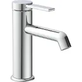 Schutte LOS ANGELES Rubinetto per lavabo, cromato