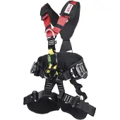 Fixe Climbing Gear Imbracatura Completa Challenger