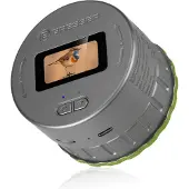 Bresser Fotocamera oculare WiFi con display