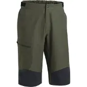 Maier Sports Stoneflex Shorts Pantaloncini Uomo (46, olivia)
