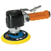Dedra Levigatrice Eccentrica Pneumatica Pansam A532113 6&Quot;