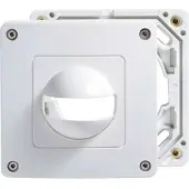 ESYLUX copertura ws IP44 COPERTURA IP44 WH EM10055157