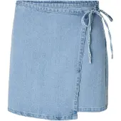 Pieces Minigonna | Blu | S