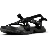 Camper Sandalo con cinturino ' Karst ' nero