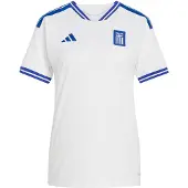 Adidas Maglietta A Maniche Corte Da Donna Casa Greece 26/27