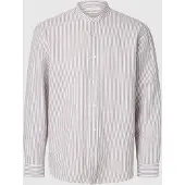 Selected Camicia A Maniche Lunghe Uomini Bianco M