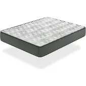 XALUCA Materasso 200x200 SIBARIS - H3 - Altezza 26 cm