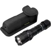 Nitecore P20iX torcia con fondina NTH32 GRATIS