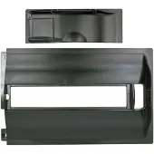 Fluval Coperchio nero per SPEC XV