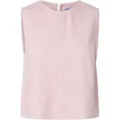 Pieces Top Senza Maniche | Rosa | XS