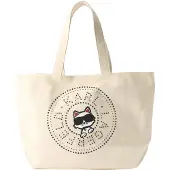 Karl Lagerfeld Shopper 'IKON' nero / bianco