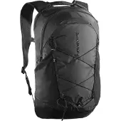 Salomon XT 25 Zaino da escursionismo grigio/nero