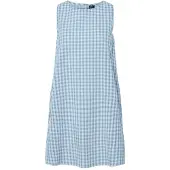 Pieces Vestito Mini | Blu | L