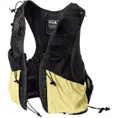 Silva - Gilet da trail - Strive 5 Vest Yellow in Nylon - Taglia S - Giallo