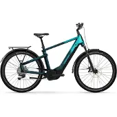 Winora Bicicletta Elettrica Yakun X12 High Deore 2025