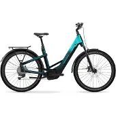 Winora Bicicletta Elettrica Yakun X12 Low Deore 2025