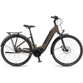 Winora Bicicletta Elettrica Tria N8f E Nexus 2024