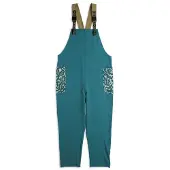 KAVU Women's San Blas Tuta intera Donna (M, turchese)