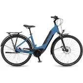 Winora Bicicletta Elettrica Tria N8 E Nexus 2024