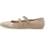 Bianco Biarose Scarpe Mary Jane
