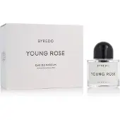 Byredo Young Rose Unisex 100 ml — Eau de Parfum