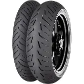 Continental Pneumatico Posteriore Da Strada Contiroadattack 4 69w Tl