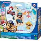 AquaBeads Kit Portachiavi La Squadra Dei Cuccioli