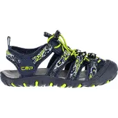 CMP Kid's Sahiph Sandali Bambini (35, blu)