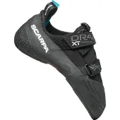 Scarpa Drago XT Scarpette da arrampicata (36, grigio)