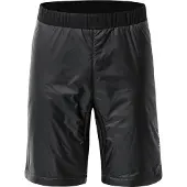 Löffler Shorts PL60 Pantaloni sintetici Uomo (54, nero)